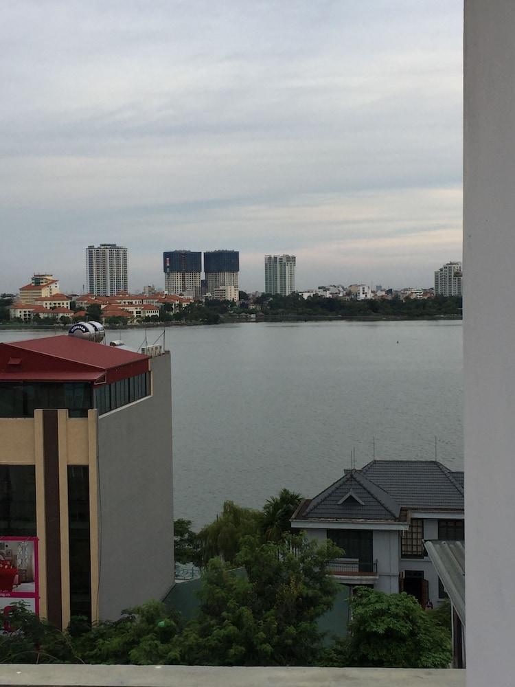 Thai Hoa Hotel Hanoi Exterior photo